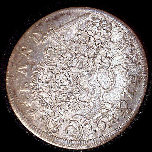 Post-A-German-State-Coin!